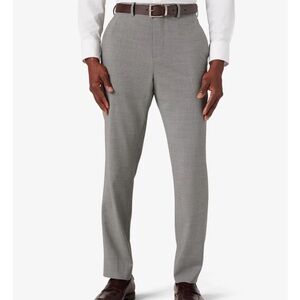 Mizzen+Main fresco suit pant